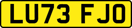 LU73FJO