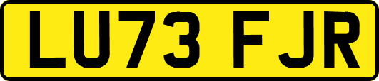 LU73FJR