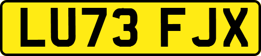 LU73FJX
