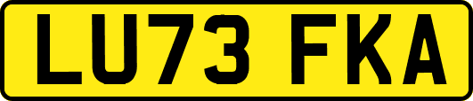 LU73FKA