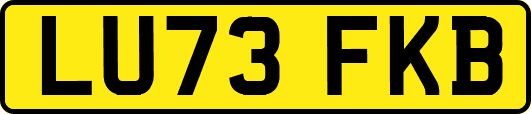 LU73FKB