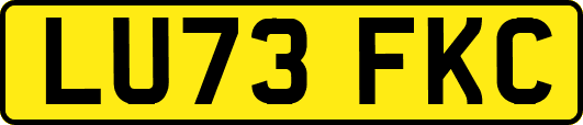 LU73FKC