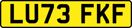 LU73FKF