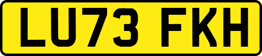 LU73FKH