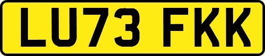 LU73FKK