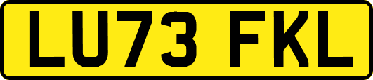 LU73FKL