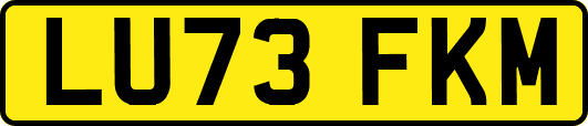 LU73FKM
