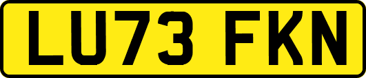 LU73FKN