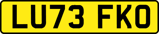 LU73FKO