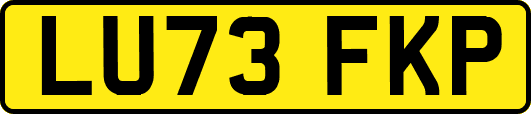 LU73FKP