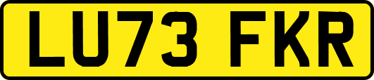 LU73FKR