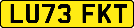 LU73FKT