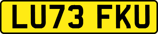 LU73FKU