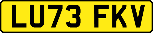 LU73FKV