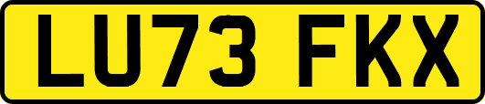 LU73FKX
