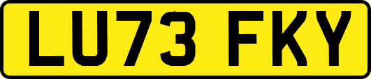 LU73FKY
