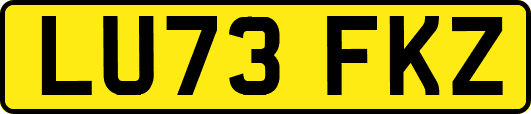 LU73FKZ