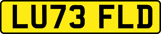 LU73FLD