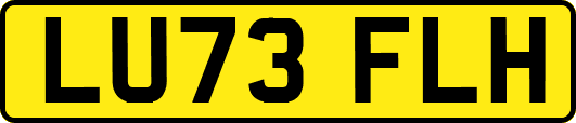 LU73FLH