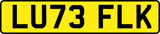 LU73FLK