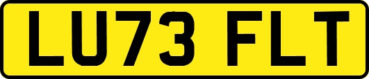 LU73FLT