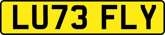 LU73FLY
