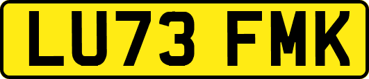 LU73FMK