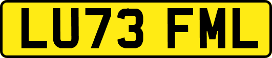 LU73FML