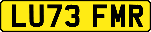 LU73FMR