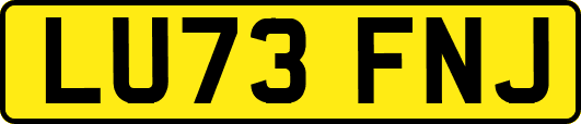 LU73FNJ