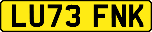 LU73FNK
