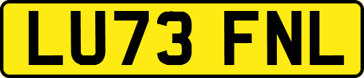 LU73FNL