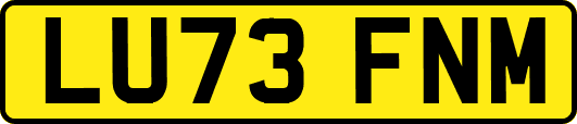 LU73FNM