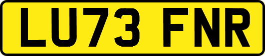 LU73FNR