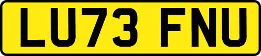 LU73FNU