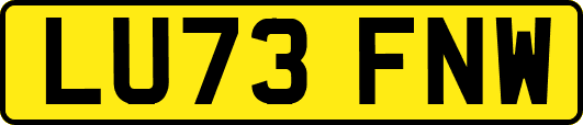 LU73FNW
