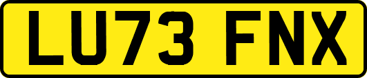 LU73FNX