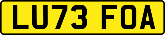 LU73FOA
