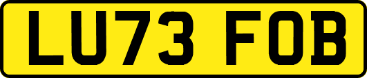 LU73FOB