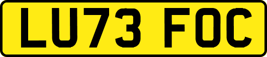 LU73FOC