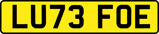 LU73FOE