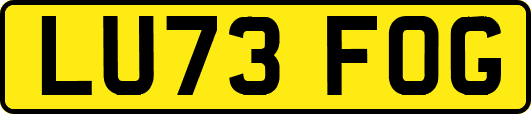 LU73FOG