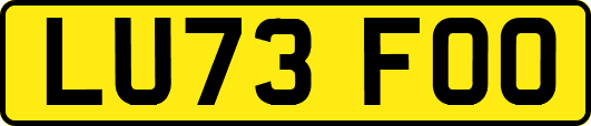 LU73FOO
