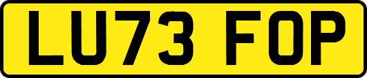 LU73FOP