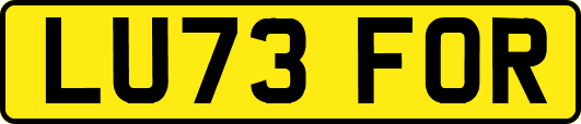 LU73FOR
