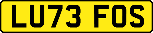 LU73FOS