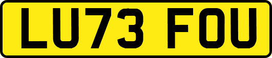 LU73FOU