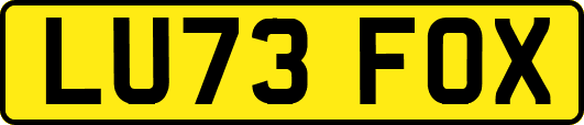 LU73FOX