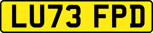 LU73FPD