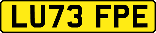 LU73FPE